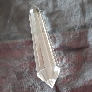 Pendel in der schamanischen Heilkunst